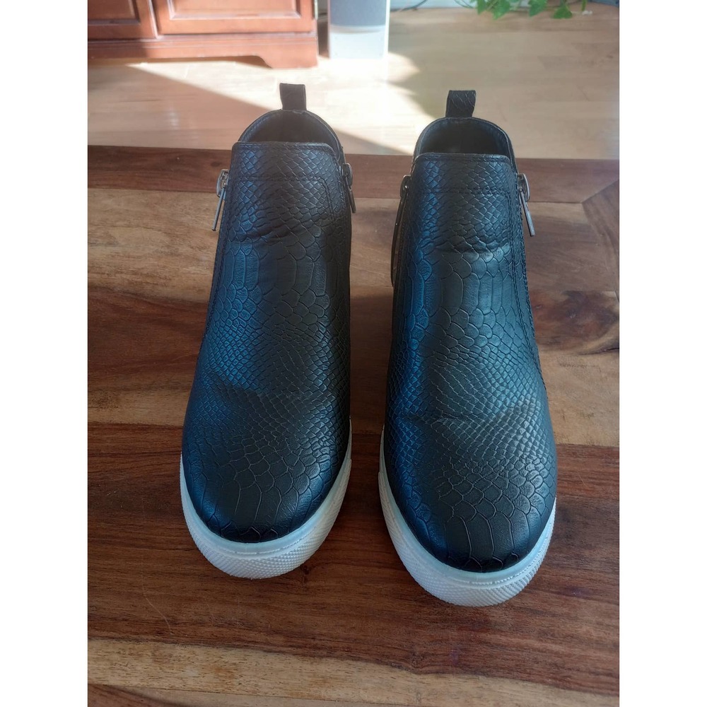 Outwoods Men's Shoe Boots Size 10